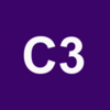 Corradin 3D Logo
