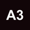 Apis 3D Logo