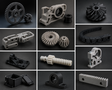 Stratum Design 3D printing photo