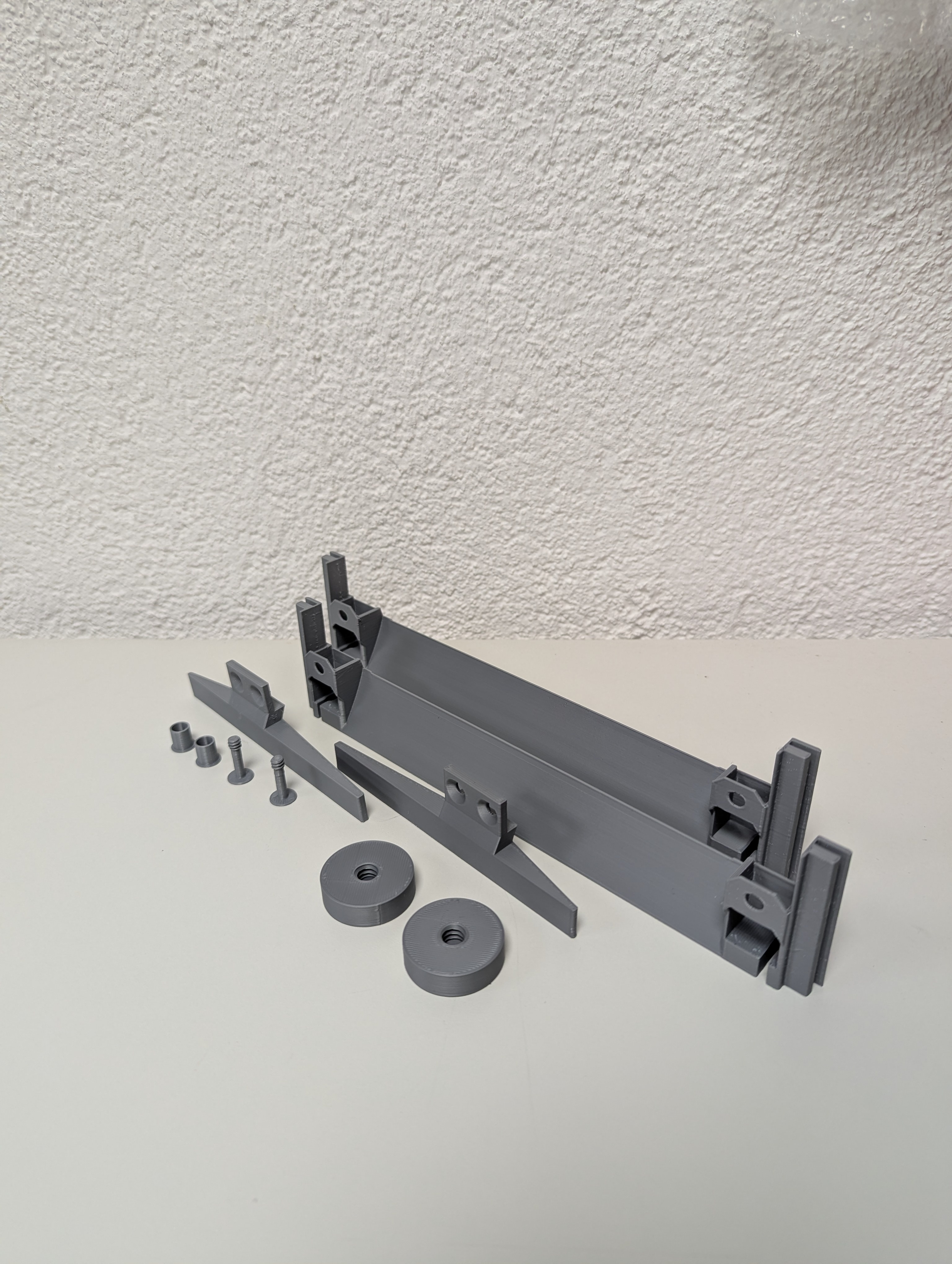 Johannes Würzer 3D-Druck GmbH 3D printing photo