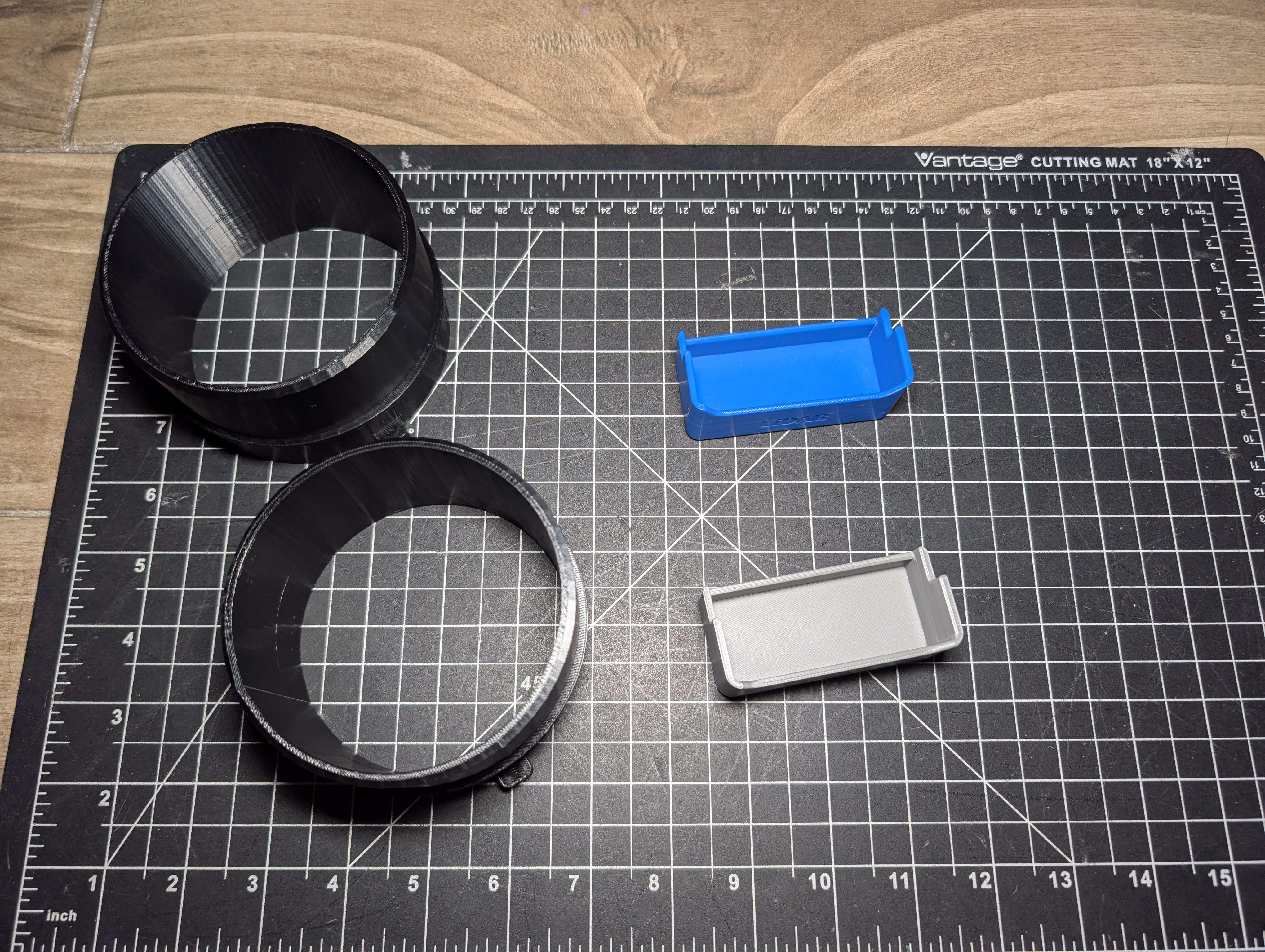 crK Technologies 3D printing photo