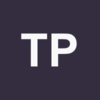 Tobias's printing Logo