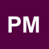 P Models Logo