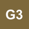 Gomby 3d Logo