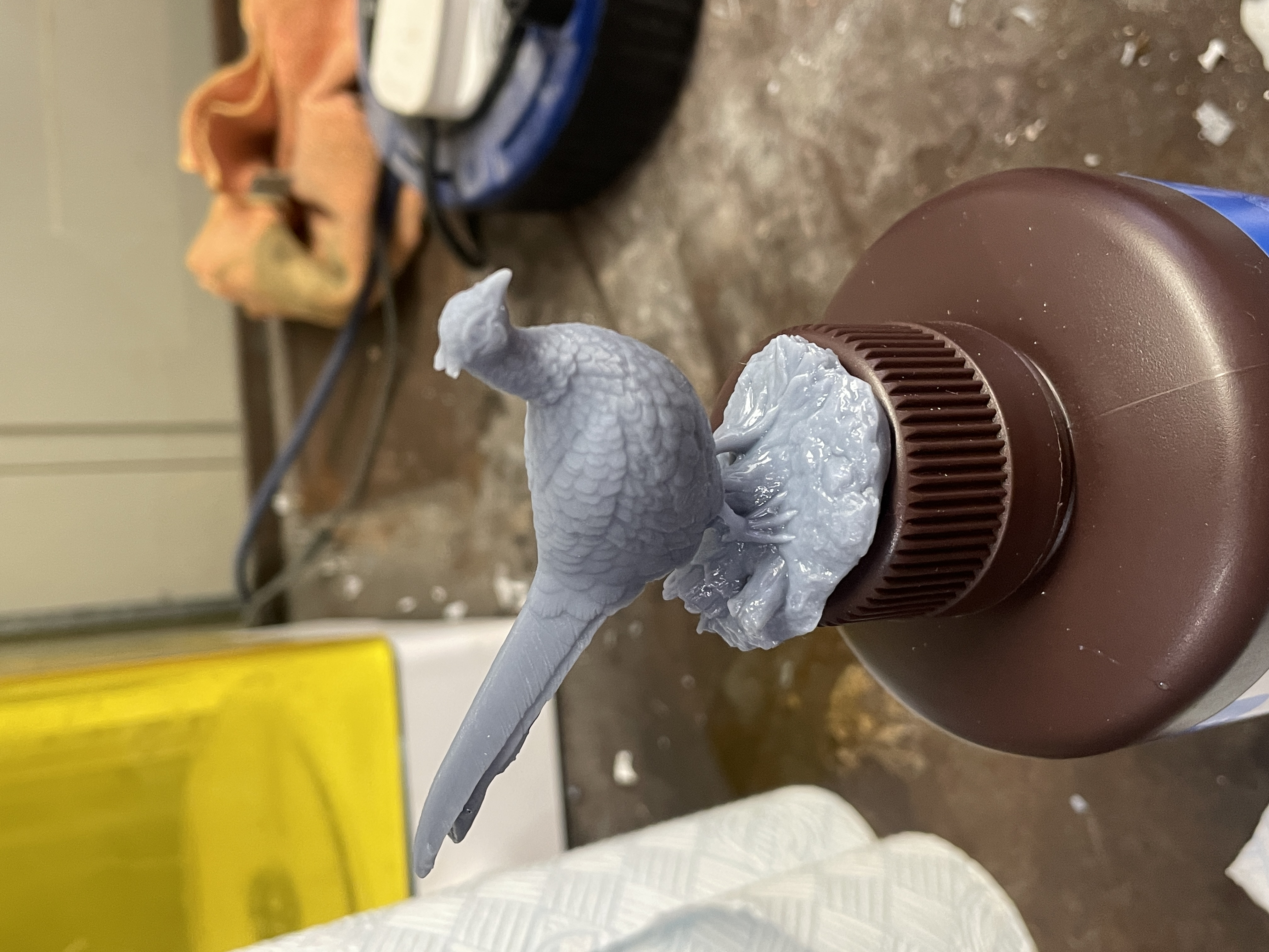 Duckbang Designs 3D printing photo