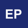 Evan's Print Service Logo