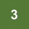 3DHybrids Logo