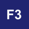 FDM 3D Printing Service Logo