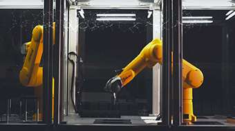 Forming Automated 3D Printing Factory