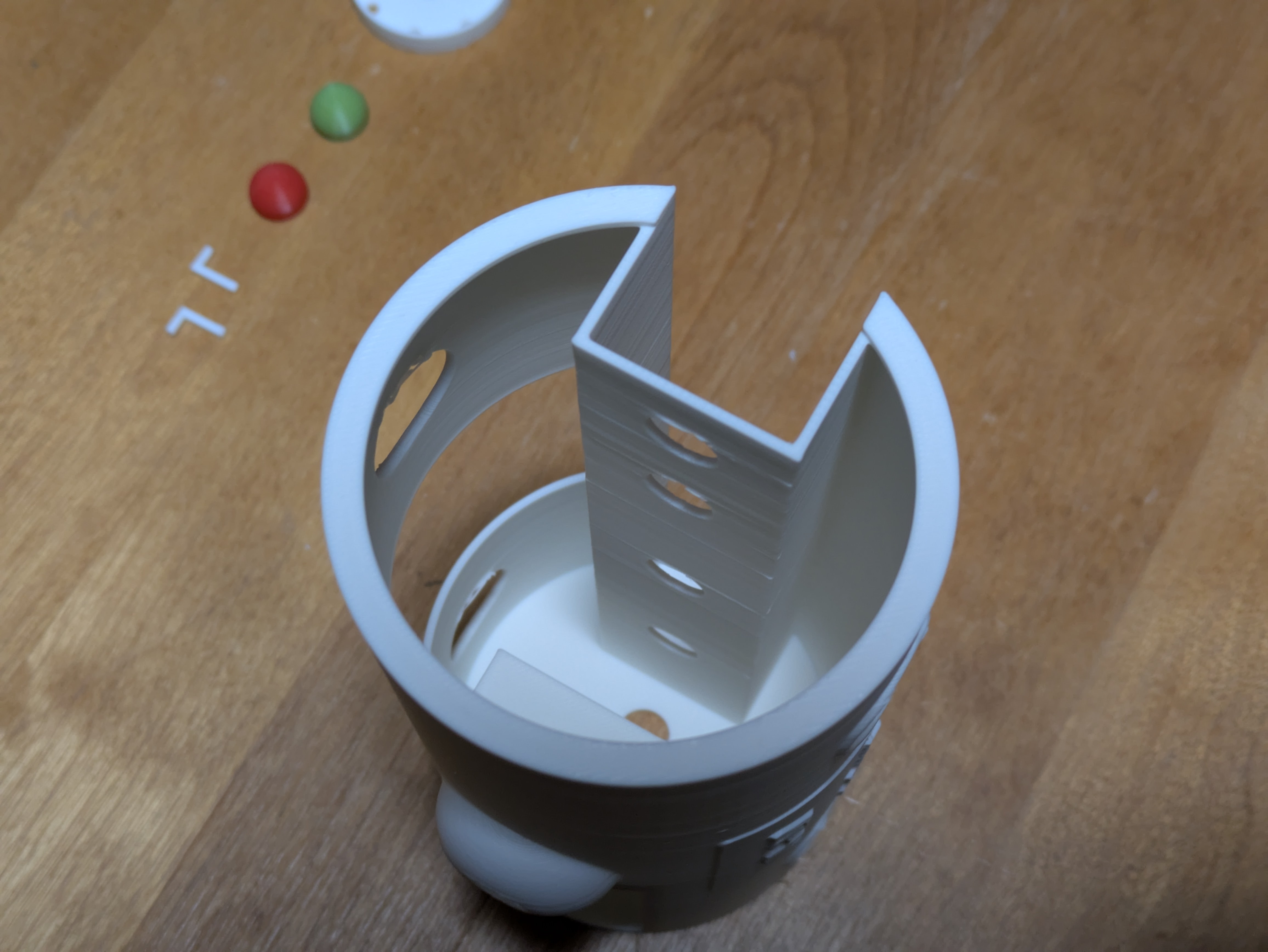 WizardryPrints 3D printing photo