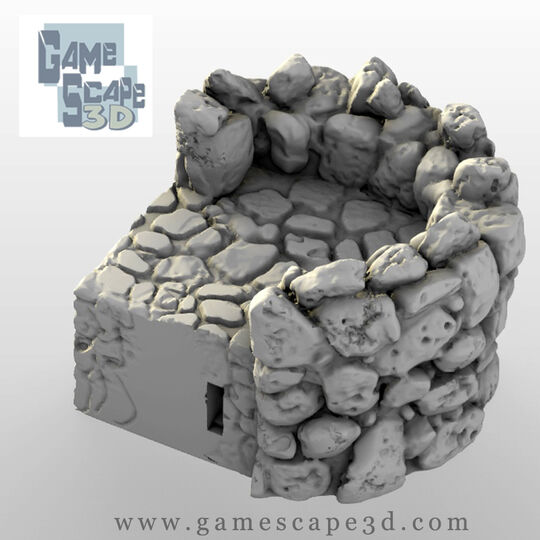 Sample:Old Stone Fort