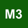Make-It 3D Logo