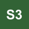 Sutton 3dPrinting Service Logo
