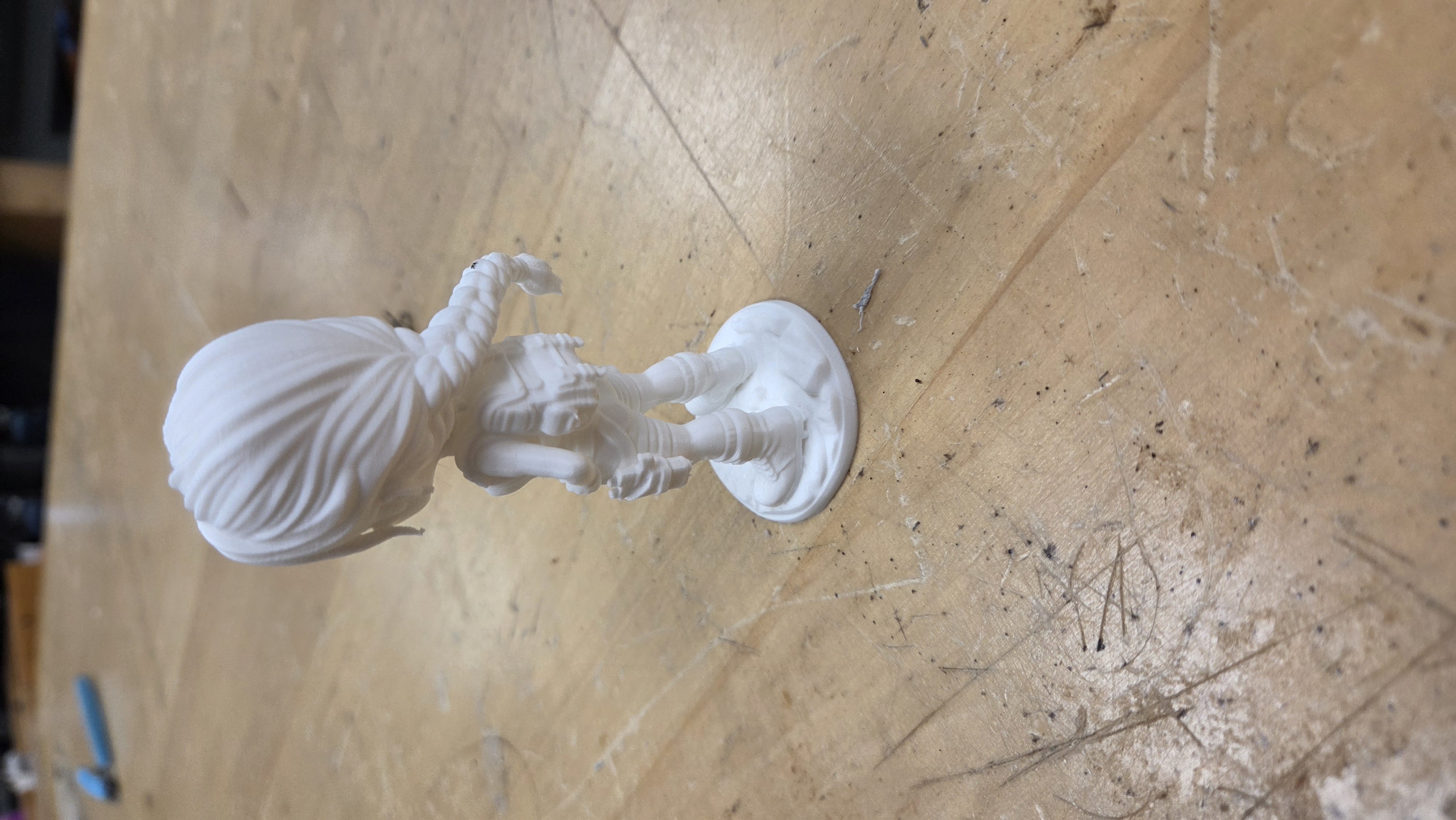 MilkNasty Designs3D打印图片
