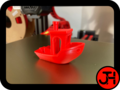 J Haines 3D Printing 3D printing photo