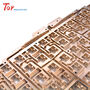 Top Rapid Prototype Technology Co.,Ltd. CNC Photo d'impression 3D