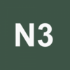 NL 3D Printing Services Logo