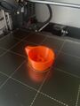 3D Print Sim 3D printing photo