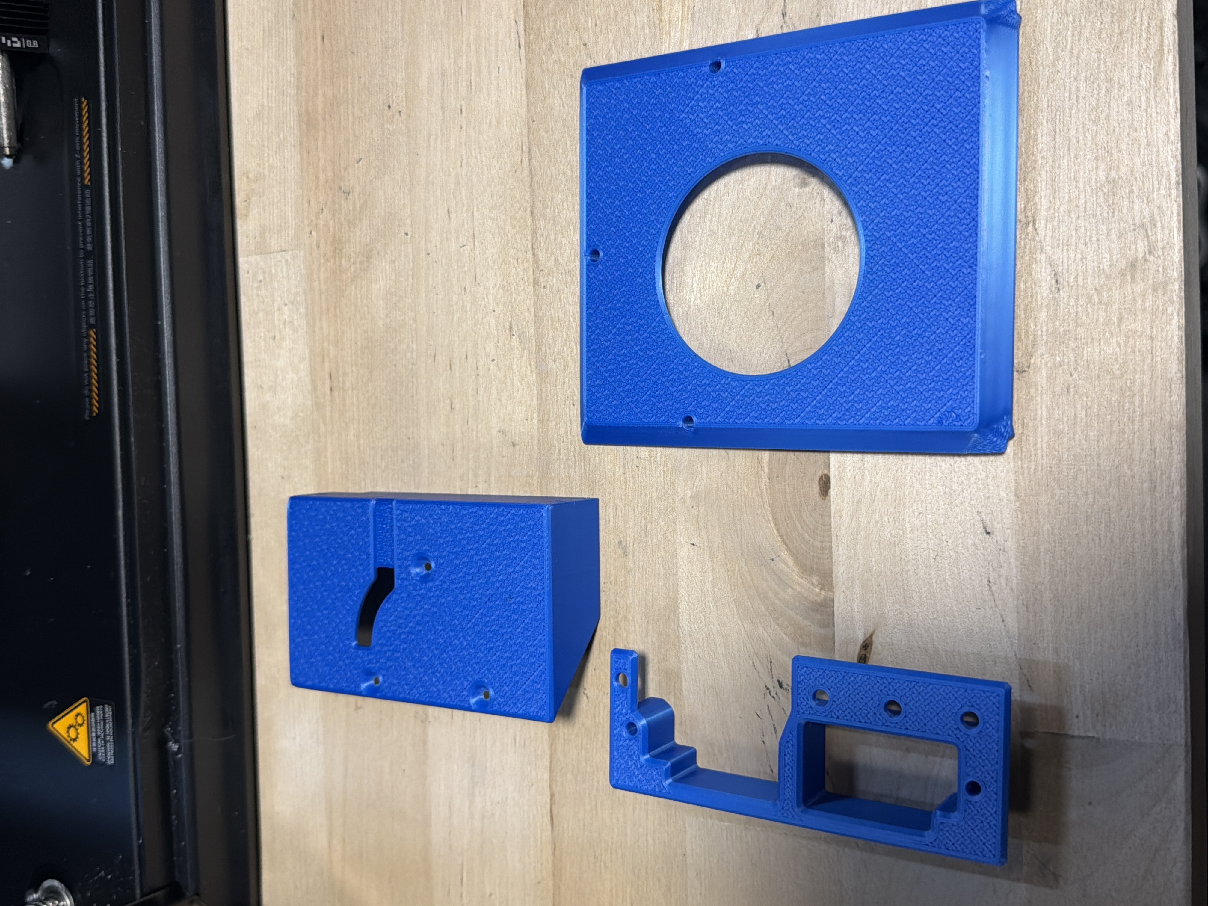 Alex 3D Print US LLC 3D printing photo