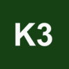 Kael's 3D Printing Logo
