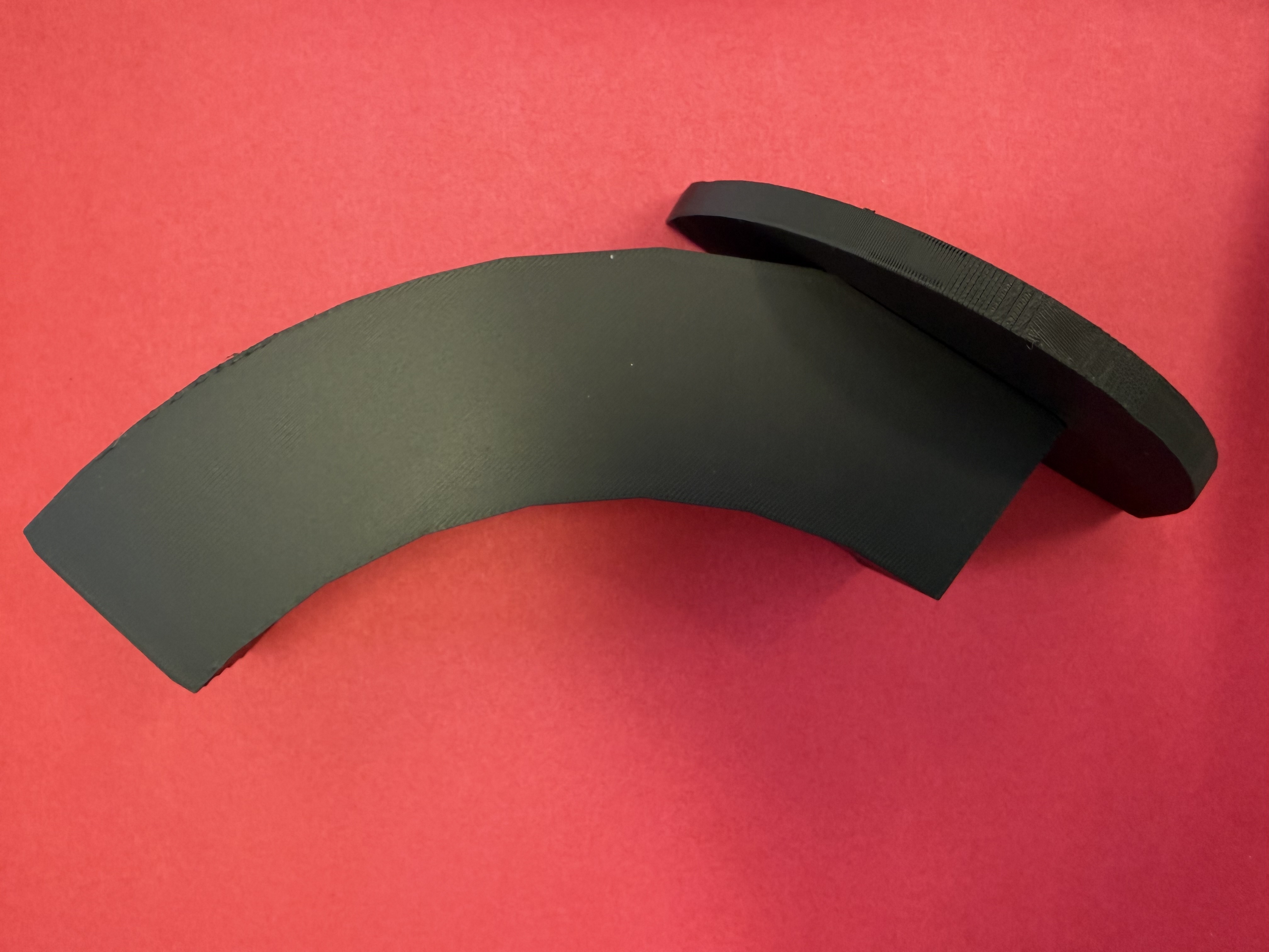 XCEL Systems3D打印图片
