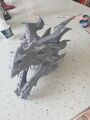 Black Kraken 33 3D printing photo