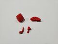OKSharPei 3D 3D printing photo