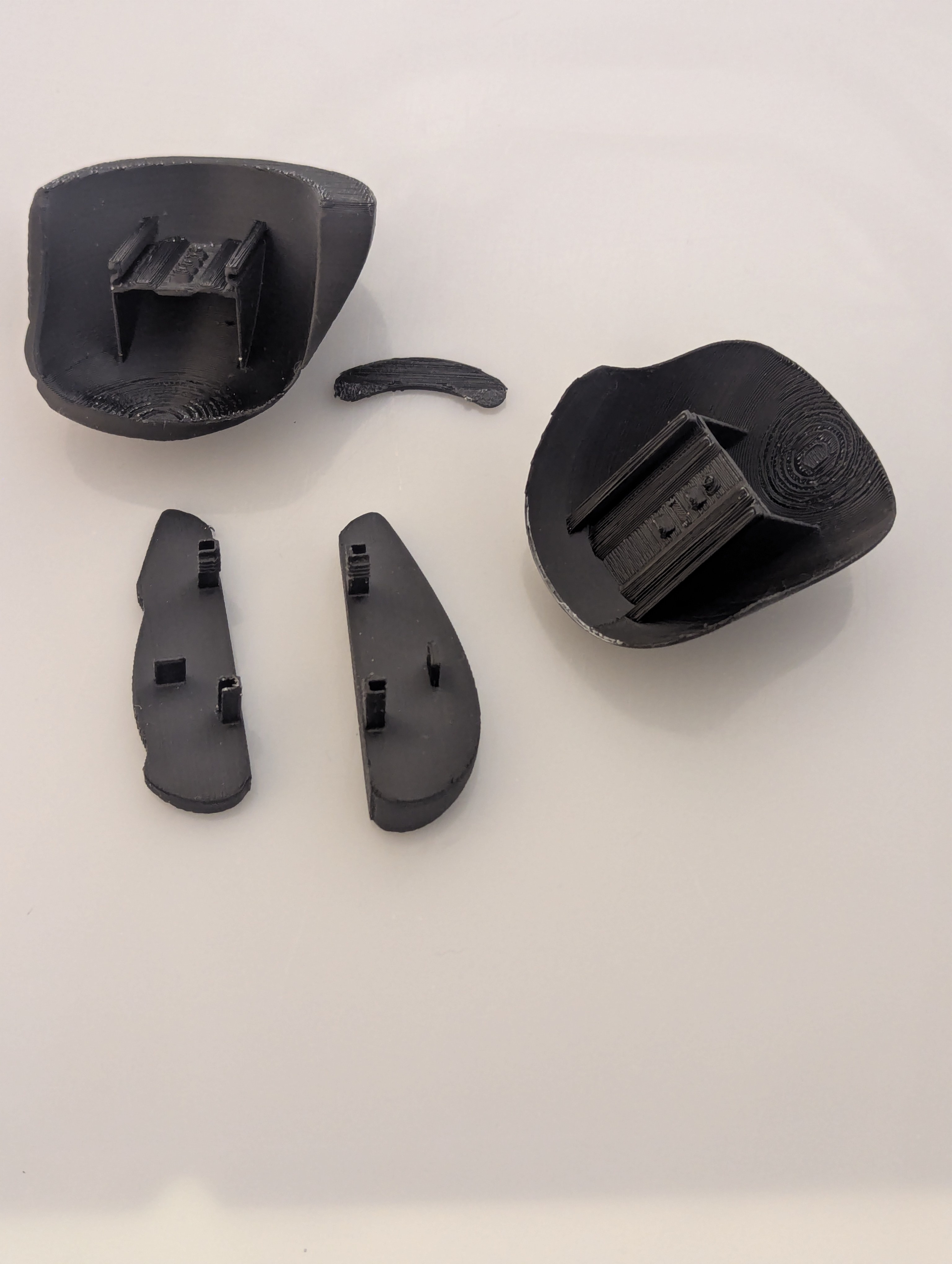 Ara3DИзображение 3D печати