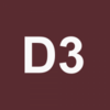 DaJa 3D Depot Logo