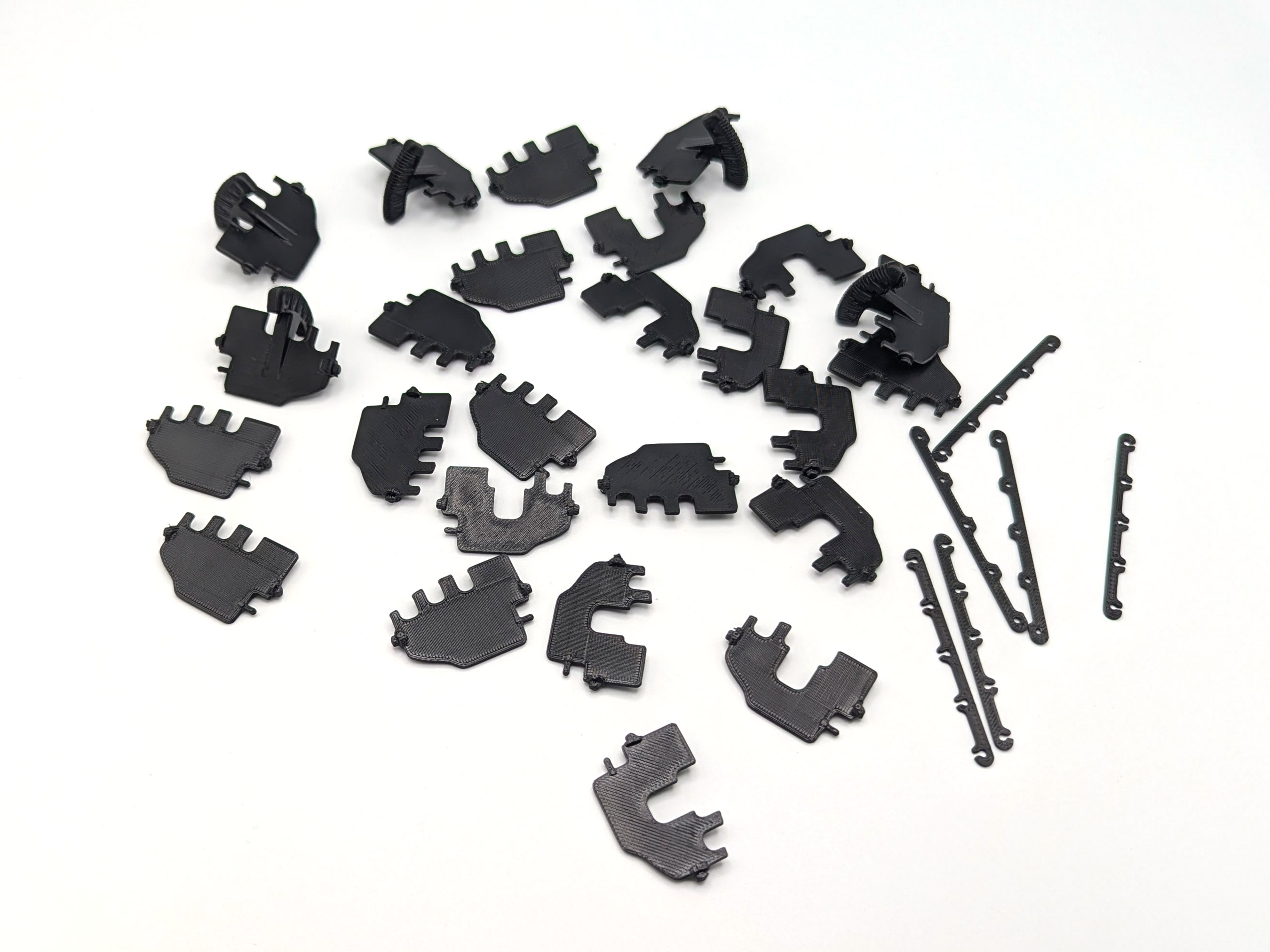 Seaside 3D 3D printing photo
