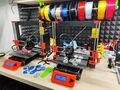A FUN Elektrické systémy s.r.o. 3D printing photo