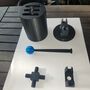 BlueCap Technology 3D printing photo