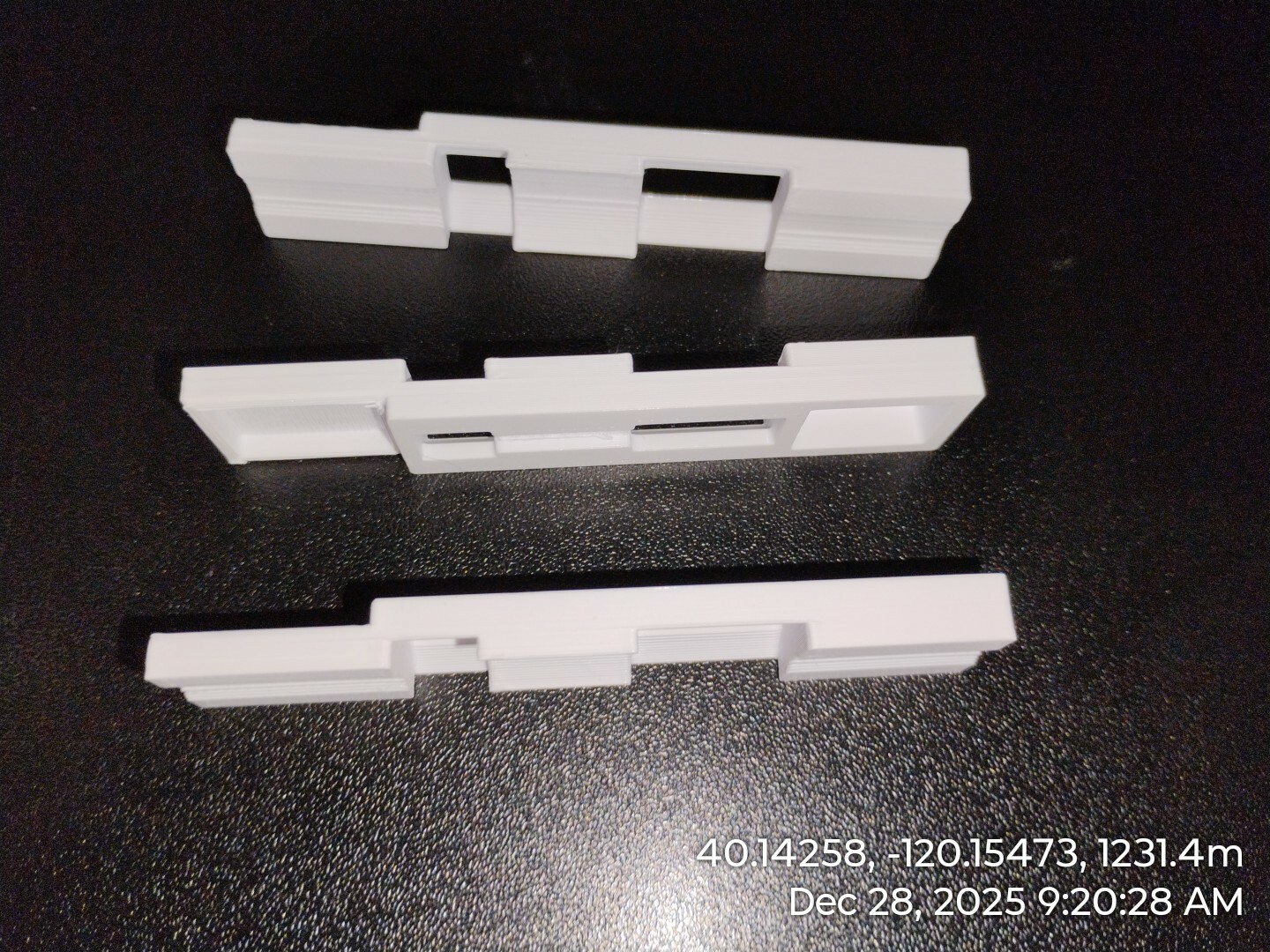 Silva Technologies 3D printing photo