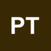 Printed Treasures Logo
