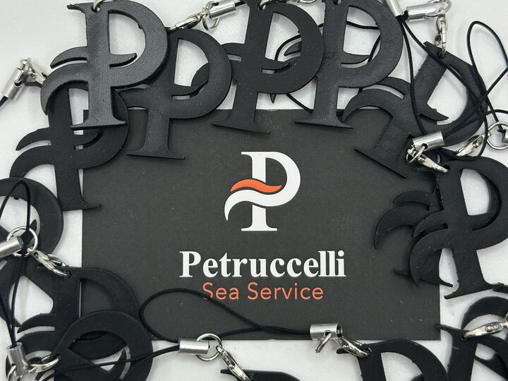 Portachiavi personalizzati