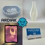 ARDIAK 3D printing photo