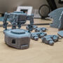 FEKETE.STUDIO 3D printing photo