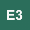 Elfetchner 3D Logo