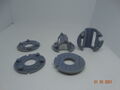 Green152 Additive Manufacturing Photo d'impression 3D