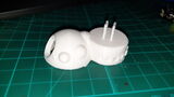 VPE 3D printing photo