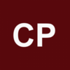 CP Printing Logo
