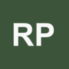 Refugio Printing Logo
