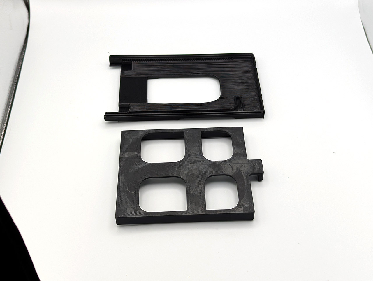 Seaside 3D 3D printing photo