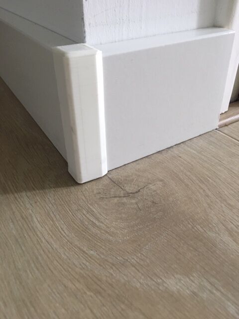 Corner protector