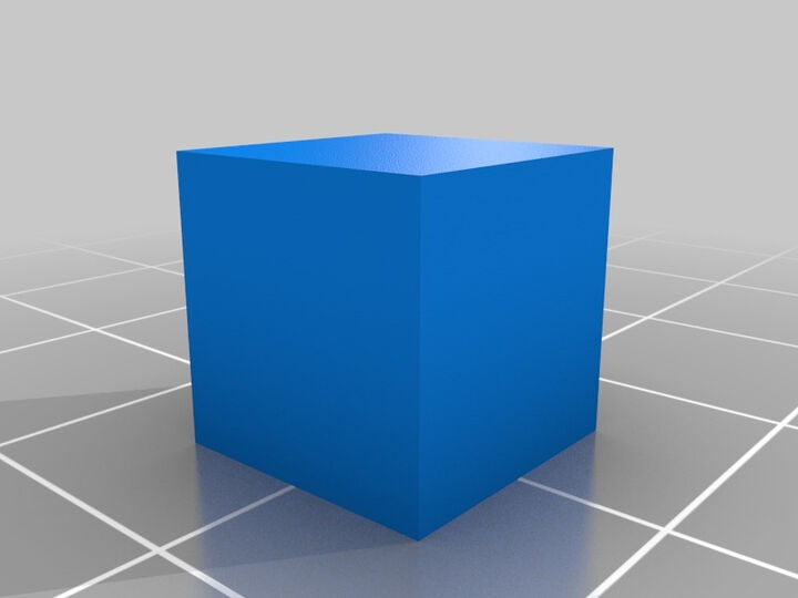 1cm Cube 3D Printable Model On Treatstock centimeter-graph-paper-free-pintable-printable-graph-paper-grid