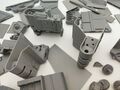 MaGo LabИзображение 3D печати