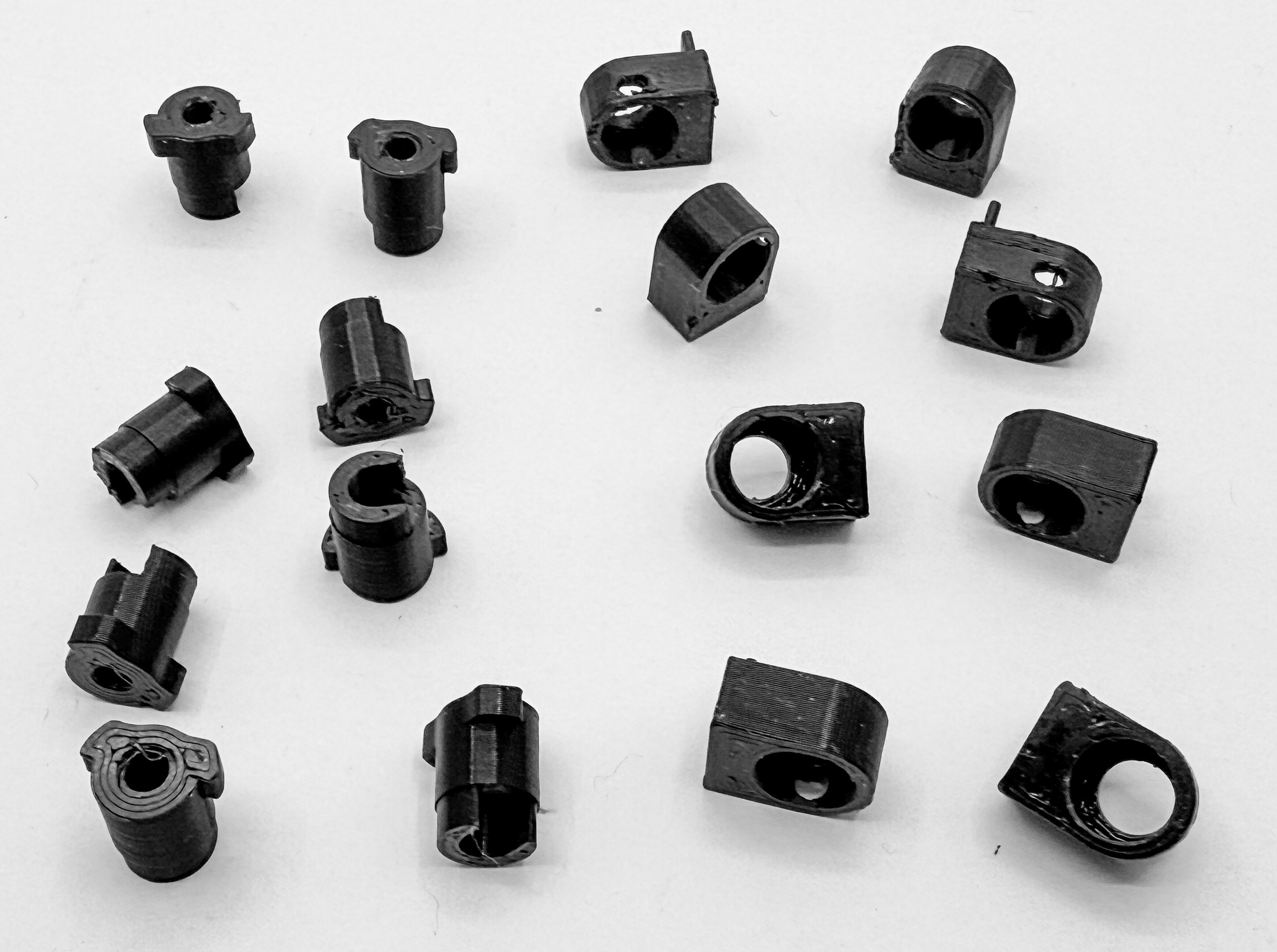 Kretzschmar Services 3D printing photo