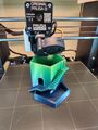 Texas 3D PolymersИзображение 3D печати