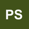 Pedro Saucedo Logo