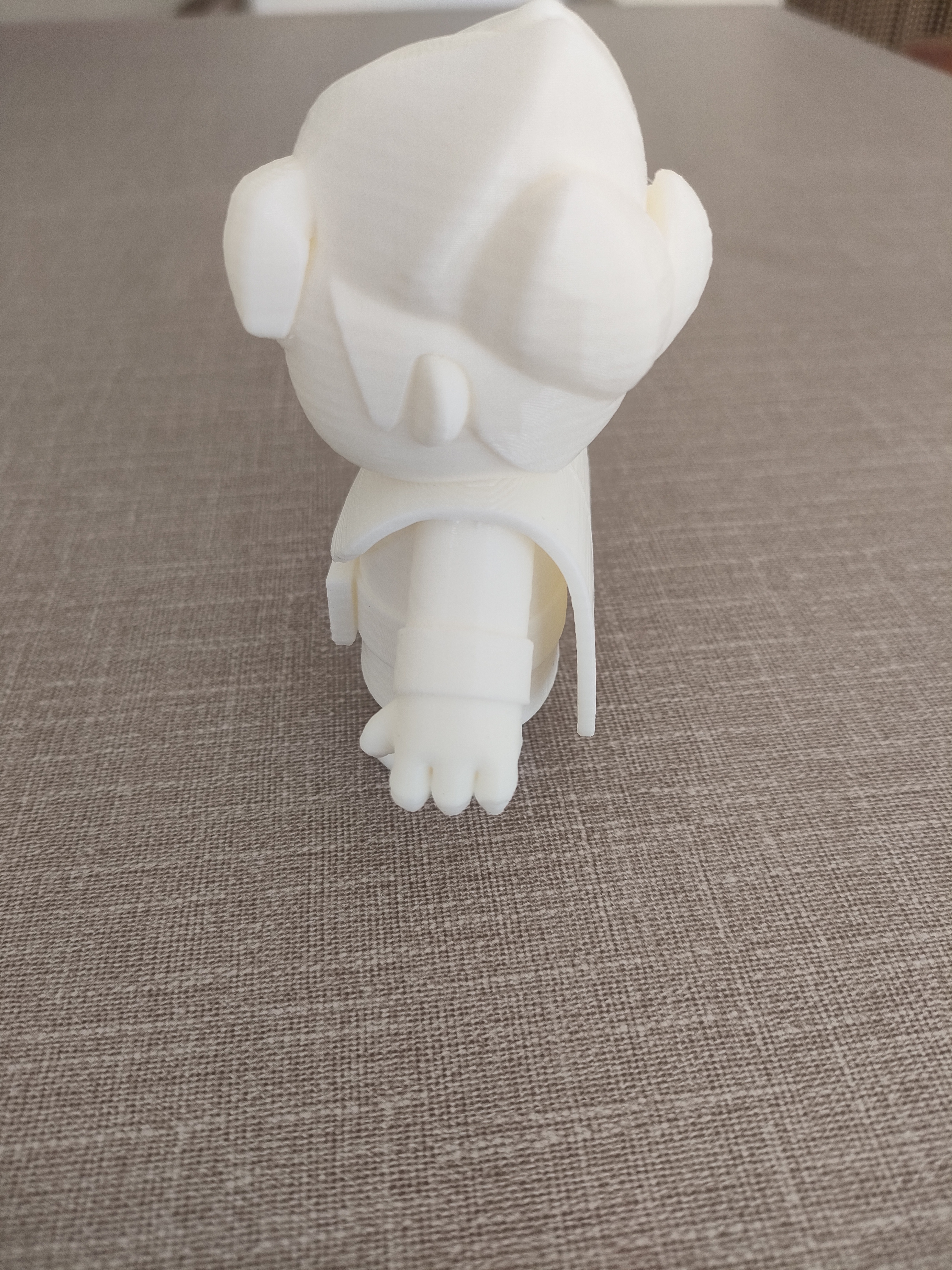 Mafo 3DPrinter Photo d'impression 3D